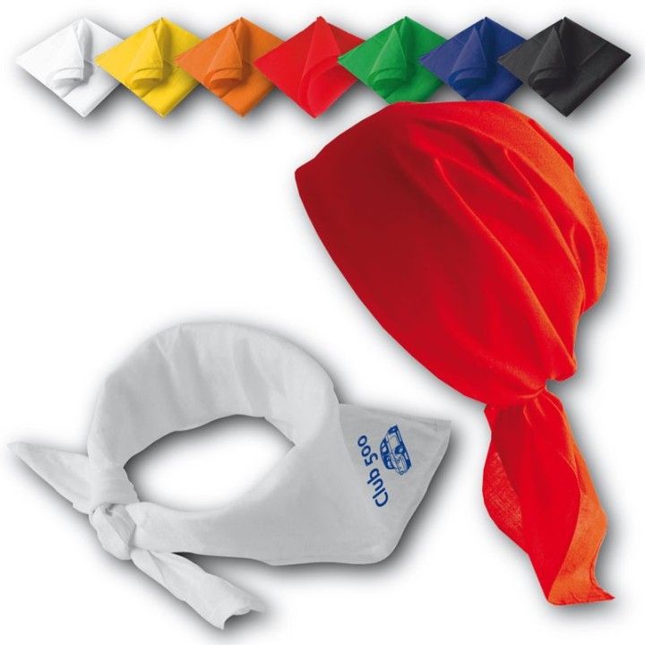 Art. 9306 Foulard Bandana