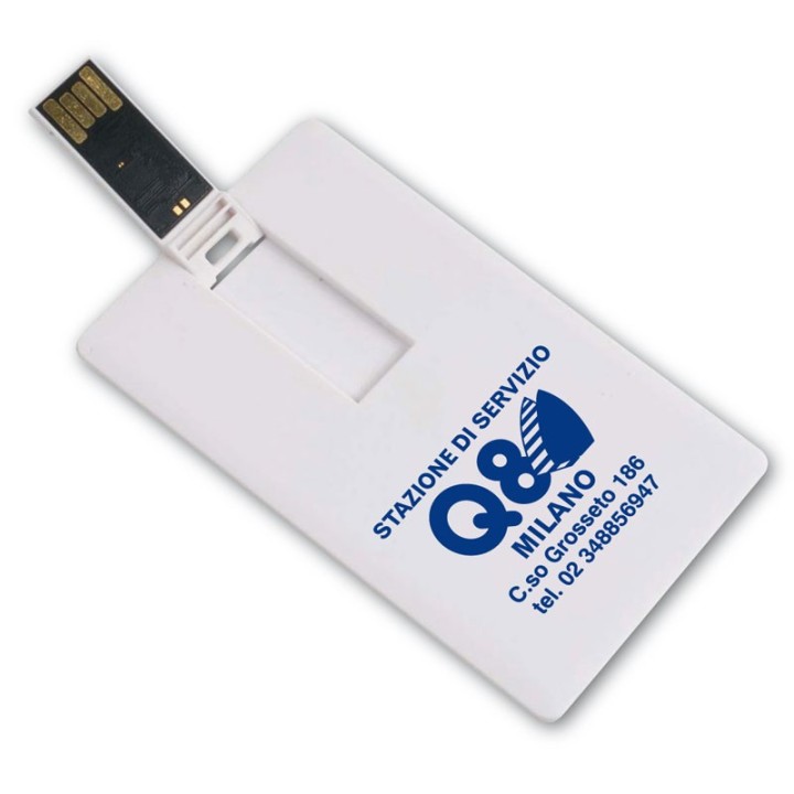 Art. 12454 Chiavetta Usb 4 Gb