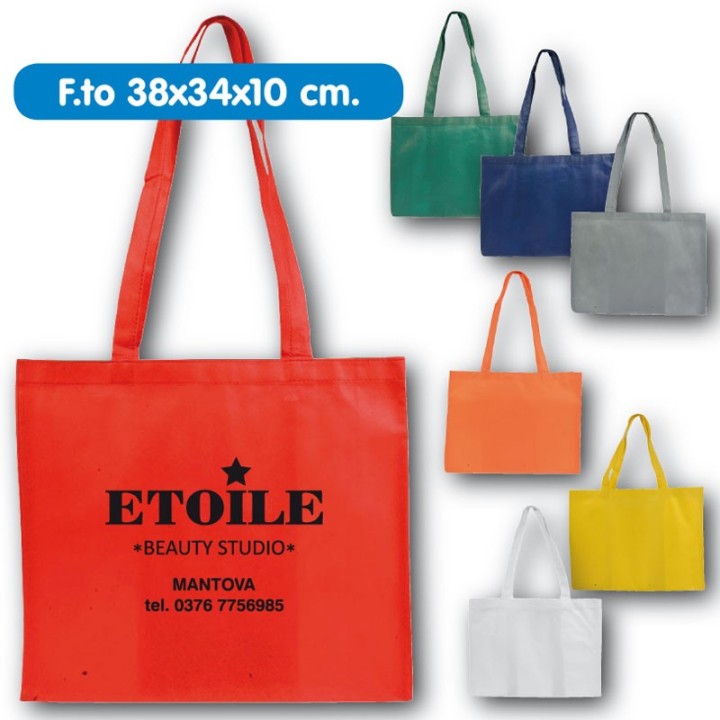 Art. 6119 Shopper in Tnt