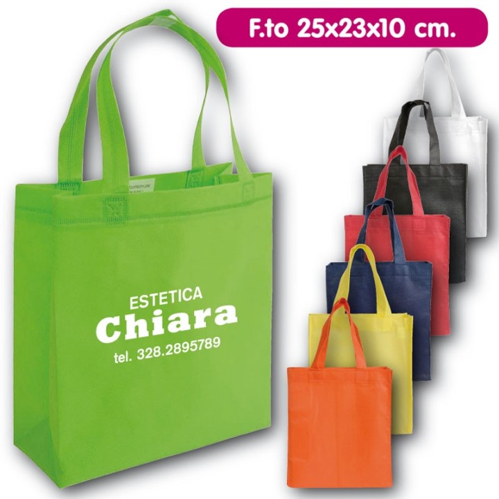 Art. 15142 Shopper in TNT Termosaldato